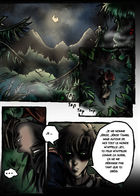 Green Slave : Chapter 5 page 1