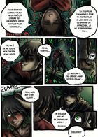 Green Slave : Chapitre 5 page 2