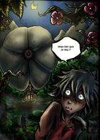 Green Slave : Chapitre 5 page 3