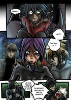 Green Slave : Chapitre 5 page 5