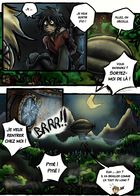 Green Slave : Chapitre 5 page 7