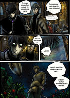 Green Slave : Chapter 5 page 8