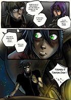 Green Slave : Chapitre 5 page 9