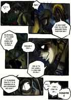 Green Slave : Chapitre 5 page 10