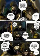 Green Slave : Chapitre 5 page 12