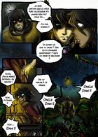 Green Slave : Chapter 5 page 13