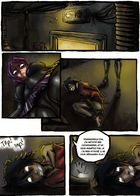 Green Slave : Chapter 5 page 14