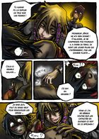 Green Slave : Chapitre 5 page 15