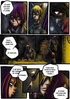 Green Slave : Chapter 5 page 16