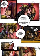 Green Slave : Chapitre 5 page 18