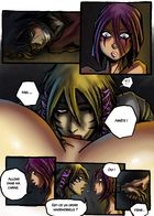 Green Slave : Chapitre 5 page 21