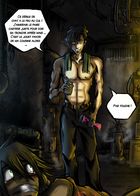 Green Slave : Chapter 5 page 23