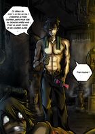 Green Slave : Chapitre 5 page 23