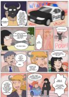 Vis ma Vie de Vampire : Chapitre 1 page 17