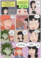 Vis ma Vie de Vampire : Chapitre 1 page 19