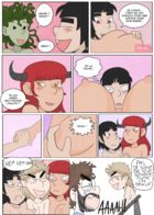 Vis ma Vie de Vampire : Chapitre 1 page 20