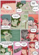 Vis ma Vie de Vampire : Chapitre 1 page 22