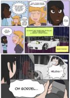 Vis ma Vie de Vampire : Chapitre 1 page 24