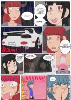 Vis ma Vie de Vampire : Chapitre 1 page 25