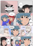 Vis ma Vie de Vampire : Chapitre 1 page 26