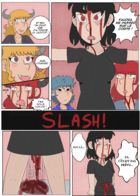 Vis ma Vie de Vampire : Chapitre 1 page 28