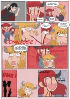 Vis ma Vie de Vampire : Chapitre 1 page 29