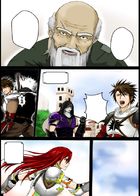 X-Class : Chapitre 1 page 4