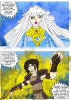 Saint Seiya Arès Apocalypse : Chapitre 10 page 20