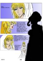 Saint Seiya Arès Apocalypse : Chapitre 10 page 2