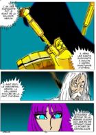 Saint Seiya Arès Apocalypse : Глава 10 страница 5