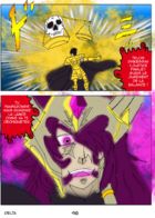 Saint Seiya Arès Apocalypse : Chapitre 10 page 10