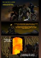 X-Class : Chapter 1 page 2