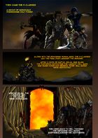 X-Class : Chapitre 1 page 2