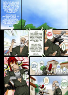 X-Class : Chapter 1 page 3