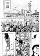X-Class : Capítulo 1 página 6