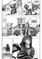 X-Class : Capítulo 1 página 19