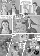 DISSIDENTIUM : Chapter 1 page 11