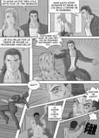 DISSIDENTIUM : Chapitre 1 page 11