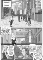 DISSIDENTIUM : Chapter 1 page 1