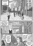 DISSIDENTIUM : Chapitre 1 page 1