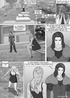 DISSIDENTIUM : Chapitre 1 page 22