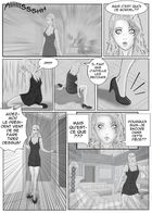 DISSIDENTIUM : Chapter 1 page 8