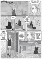 DISSIDENTIUM : Chapitre 1 page 8