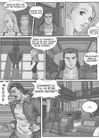 DISSIDENTIUM : Chapter 1 page 9