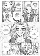 Dissociée : Chapitre 2 page 7