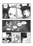 Technogamme : Chapitre 8 page 3