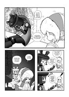 Technogamme : Chapitre 8 page 4