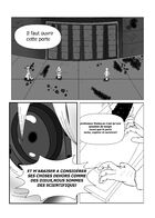 Technogamme : Chapitre 8 page 10