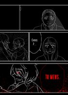 ASYLUM [OIRS Files 1] : Chapitre 3 page 7