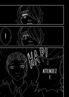 ASYLUM [OIRS Files 1] : Chapitre 3 page 14